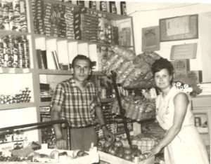 Trattoria e Ristorante Cucina Toscana a Pulica, Montelupo - La Lanterna