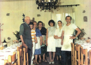 Trattoria e Ristorante Cucina Toscana a Pulica, Montelupo - La Lanterna